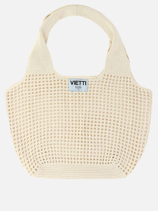 Shopper in rete "Vietti"