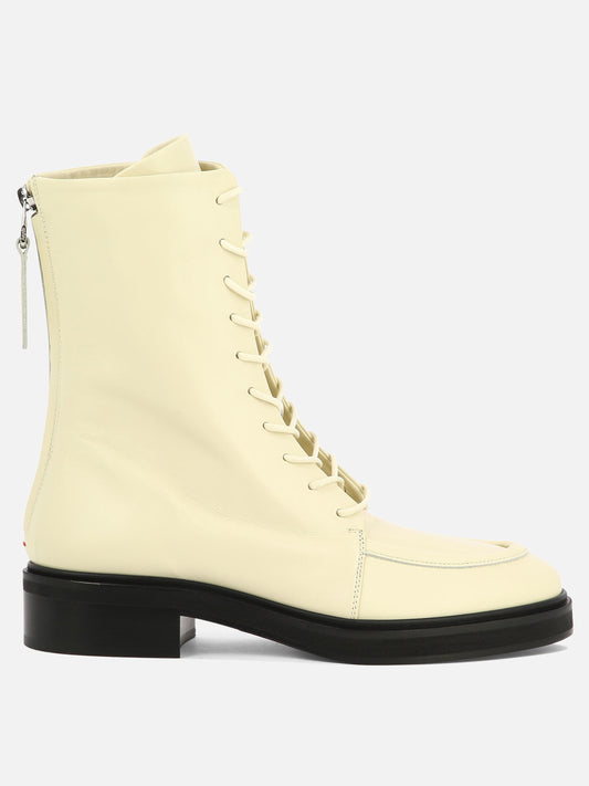 "Max" ankle boots