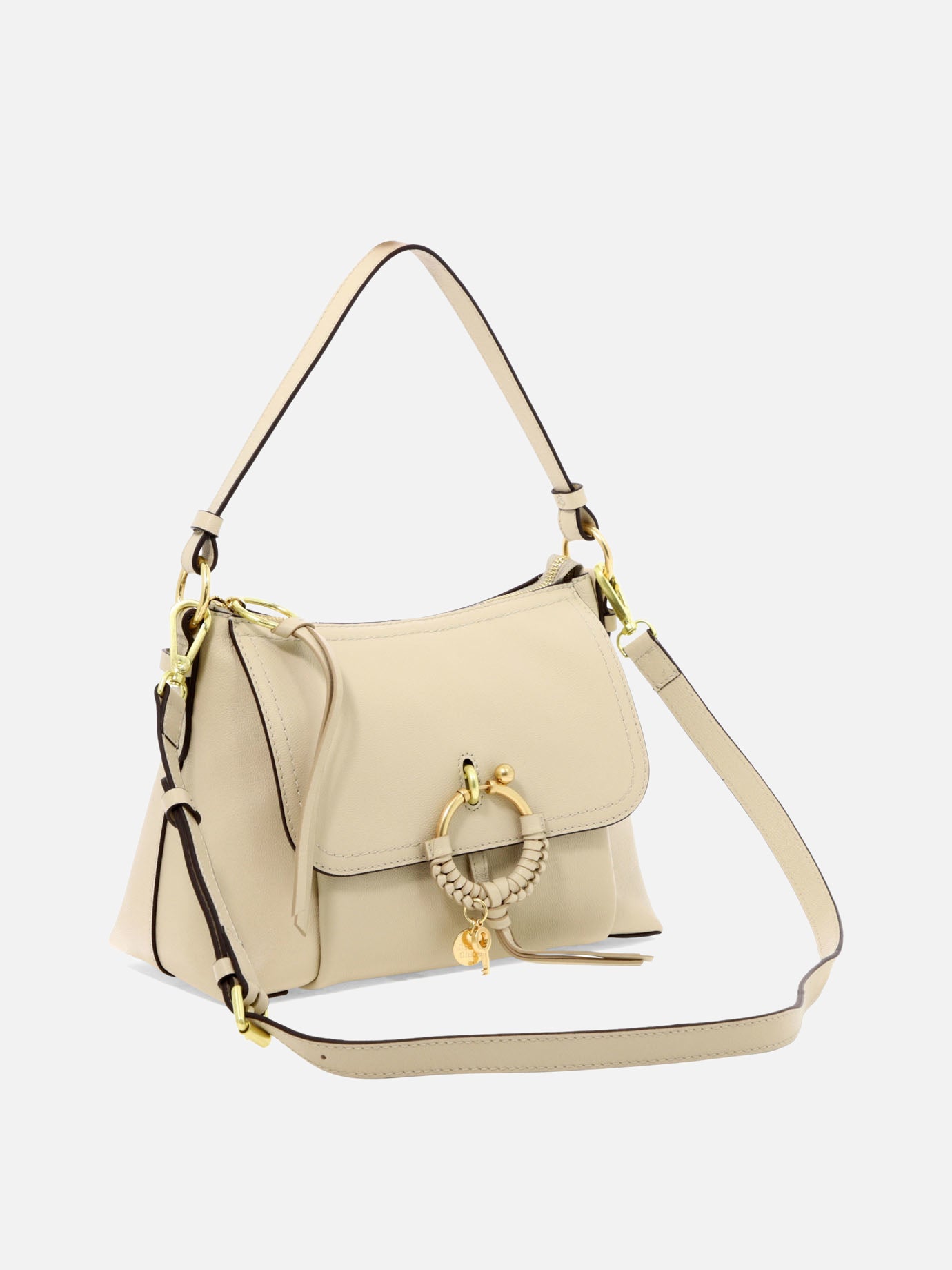 "Joan" shoulder bag