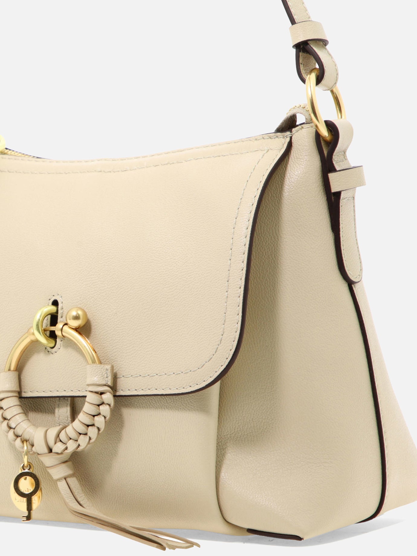 "Joan" shoulder bag