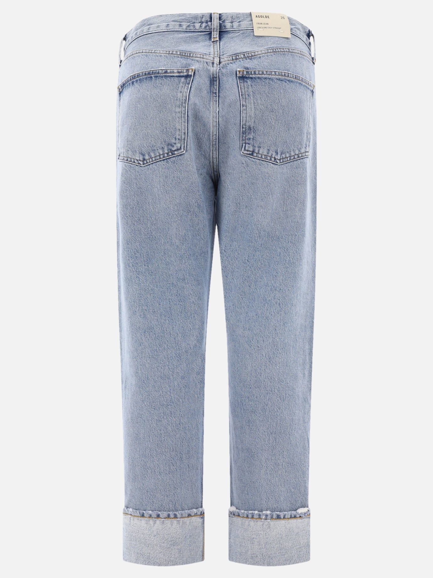 Jeans "Fran Low Slung"