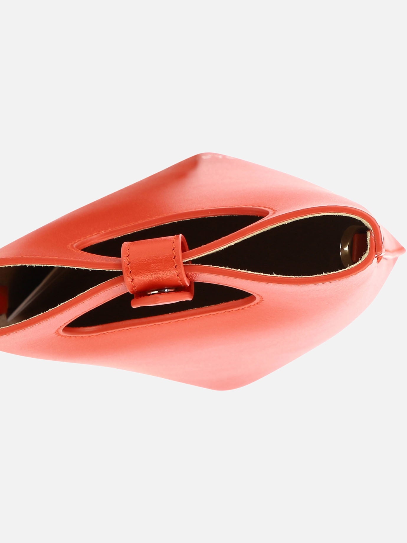 Small bags 100% calf leather  Red - Alaïa Women | PDP | VIETTI Online Store | Zoom-Modal_5
