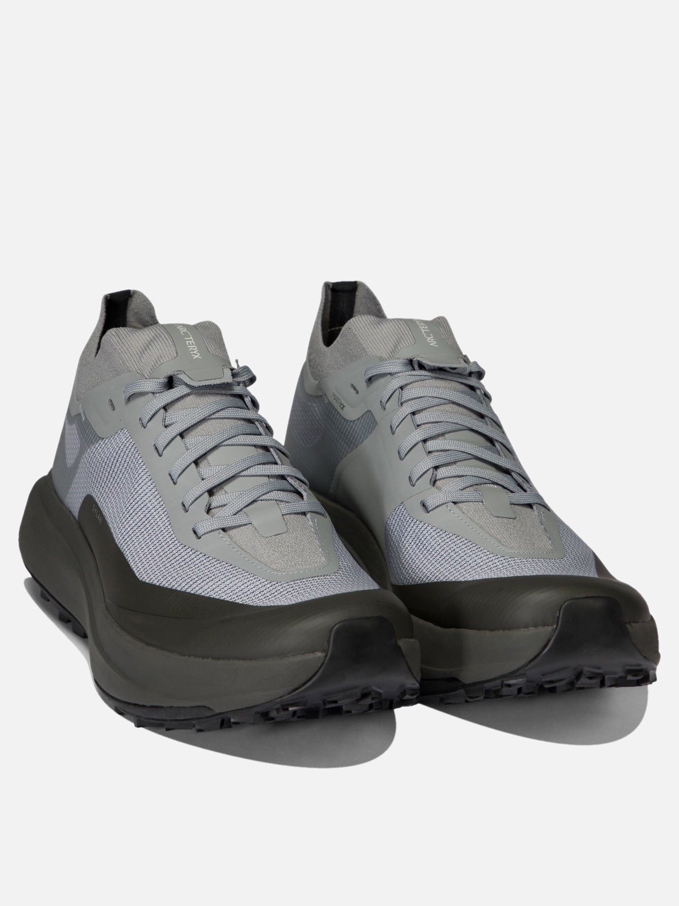 Arc'teryx "Sylan" sneakers Grey