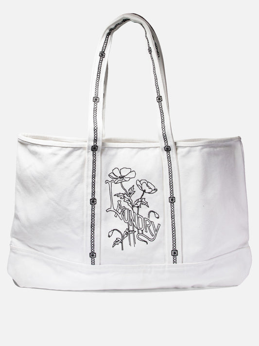 Tote "Laundry"