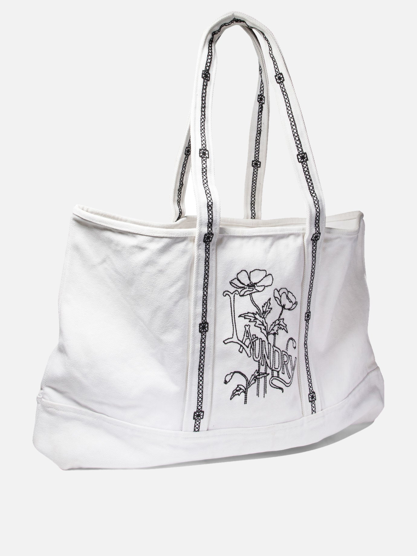 Tote "Laundry"