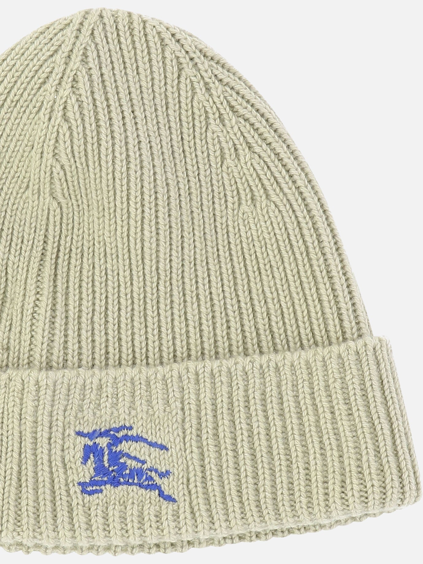 Beanies 100% cashmere  Green - Burberry Women | PDP | VIETTI Online Store | thumbnail_2