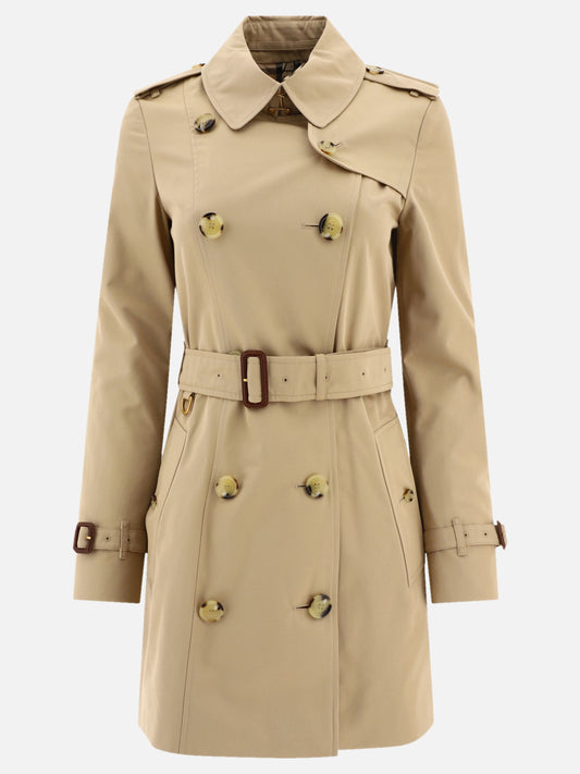 "Chelsea" trenchcoat