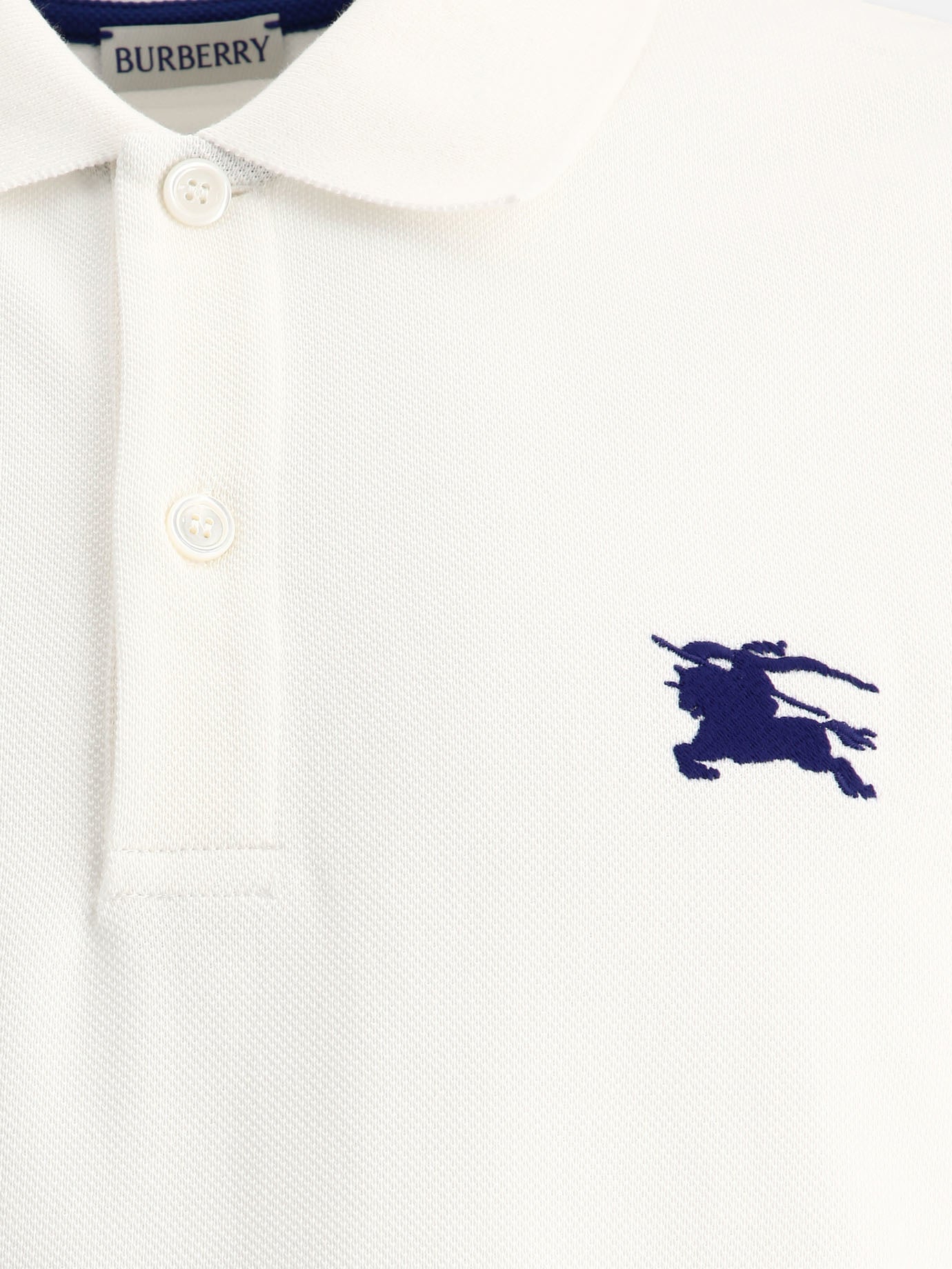 Polo in cotone