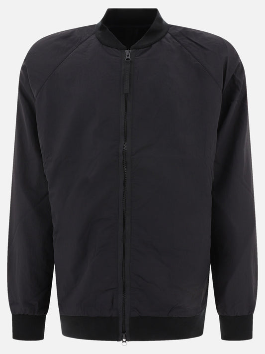 Bomber jackets 100% nylon  Black - Canada Goose Men | PLP | VIETTI Online Store 
