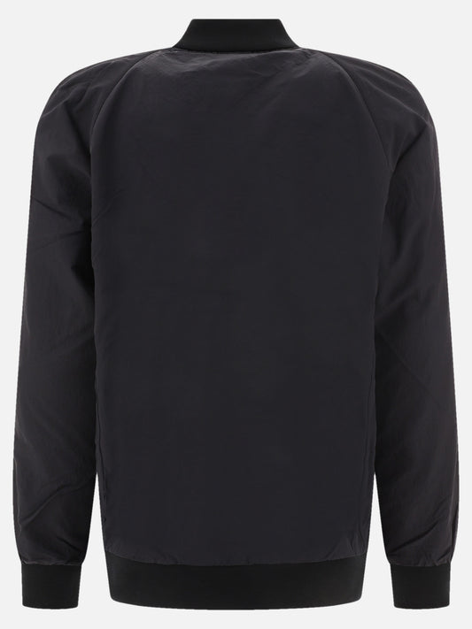 Bomber jackets 100% nylon  Black - Canada Goose Men | PLP | VIETTI Online Store | 2
