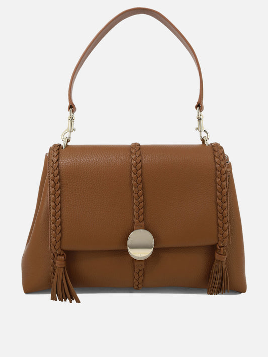 "Penelope Medium" shoulder bag