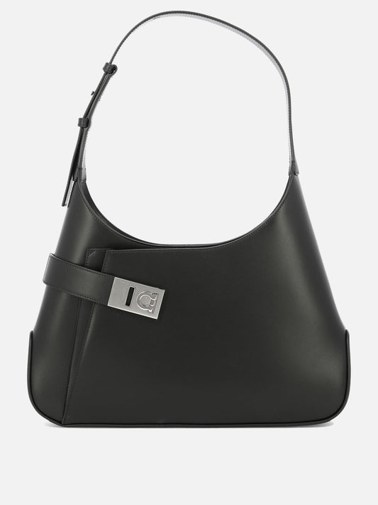 Hobo shoulder bag