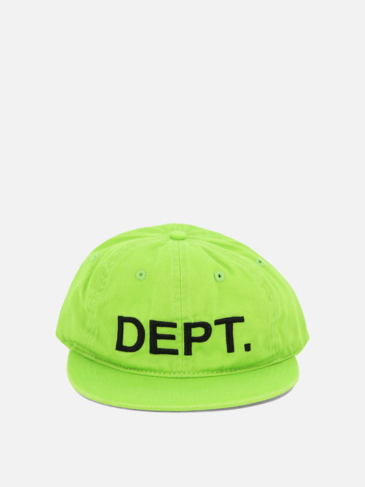 Cappellino "Dept."