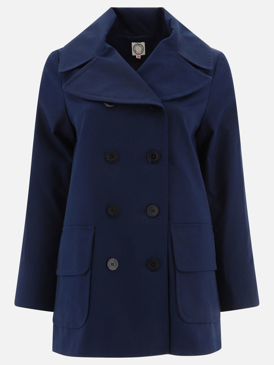 "Serafine" coat