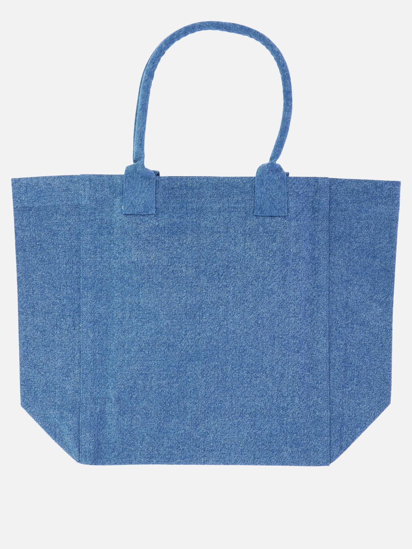 Medium bags 100% cotton  Blue - Isabel Marant Women | PDP | VIETTI Online Store | thumbnail_2