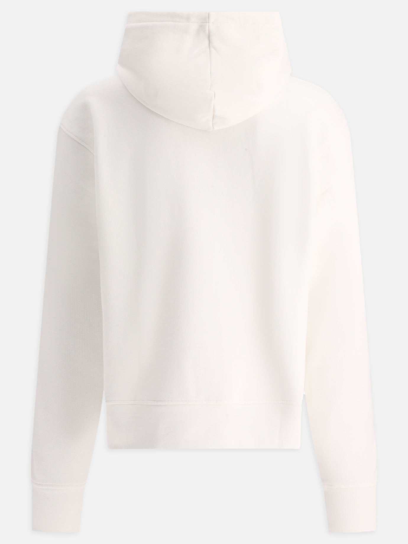 Hoodies Solid colour  White - Jacquemus Men | PDP | VIETTI Online Store | Zoom-Modal_2
