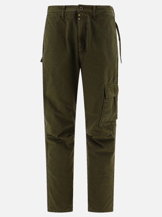 "Ringoman" trousers