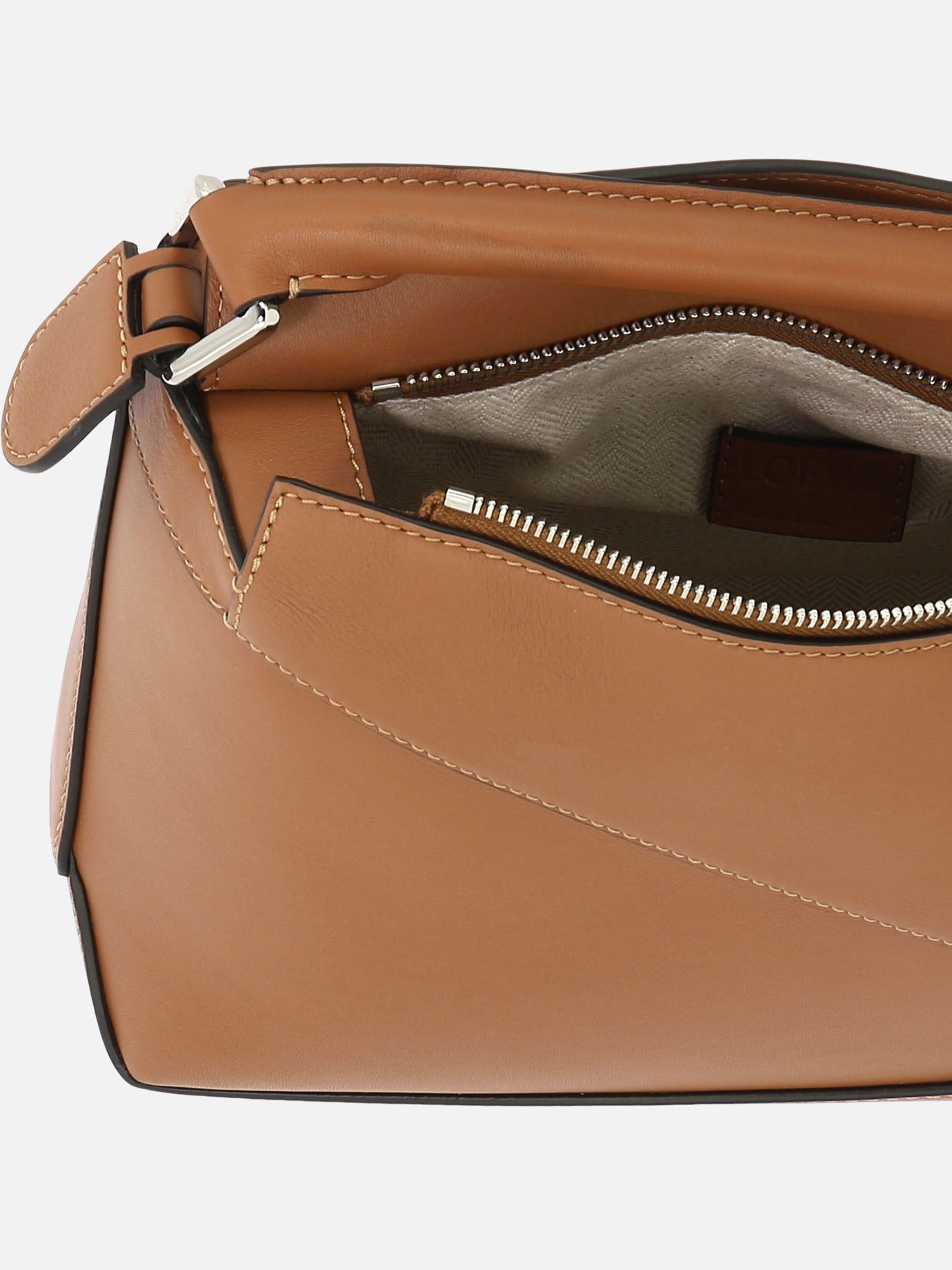"Small Puzzle" handbag