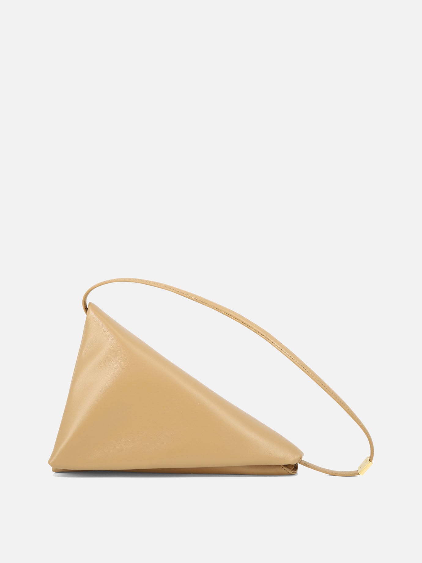 Medium bags 100% calf leather  Beige - Marni Women | PDP | VIETTI Online Store | Zoom-Modal
