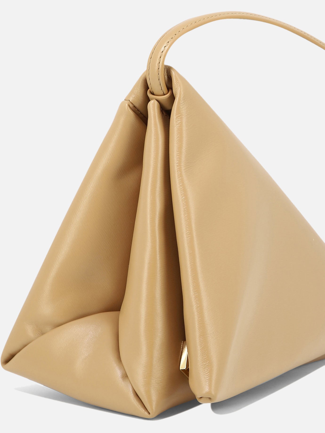 Medium bags 100% calf leather  Beige - Marni Women | PDP | VIETTI Online Store | Zoom-Modal_4
