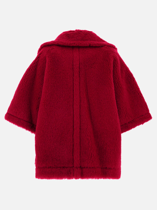 Short coats 2414731141600  Red - Max Mara Women | PLP | VIETTI Online Store | 2
