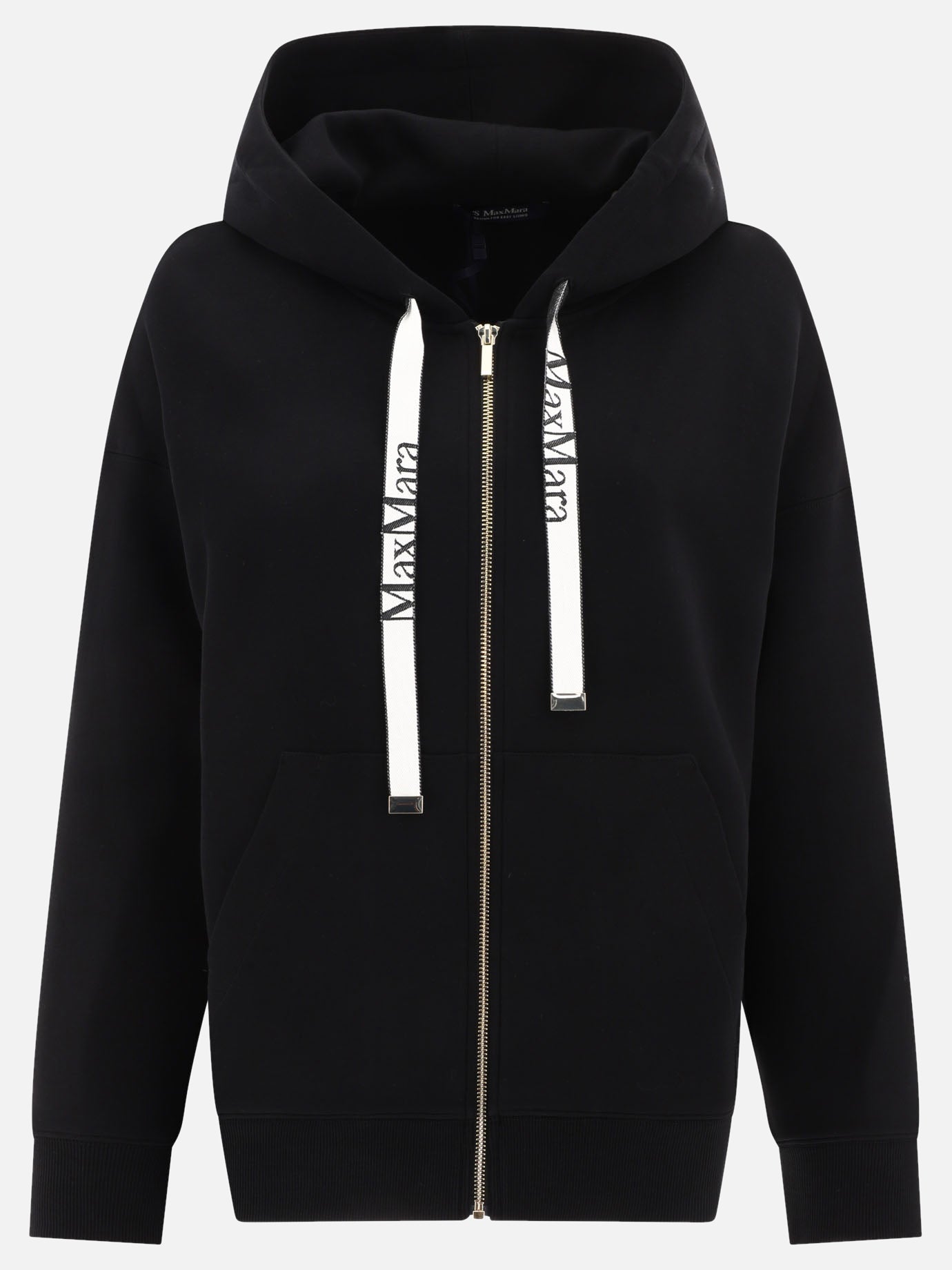 Short coats 2419911011600  Black - Max Mara S Women | PDP | VIETTI Online Store | Zoom-Modal

