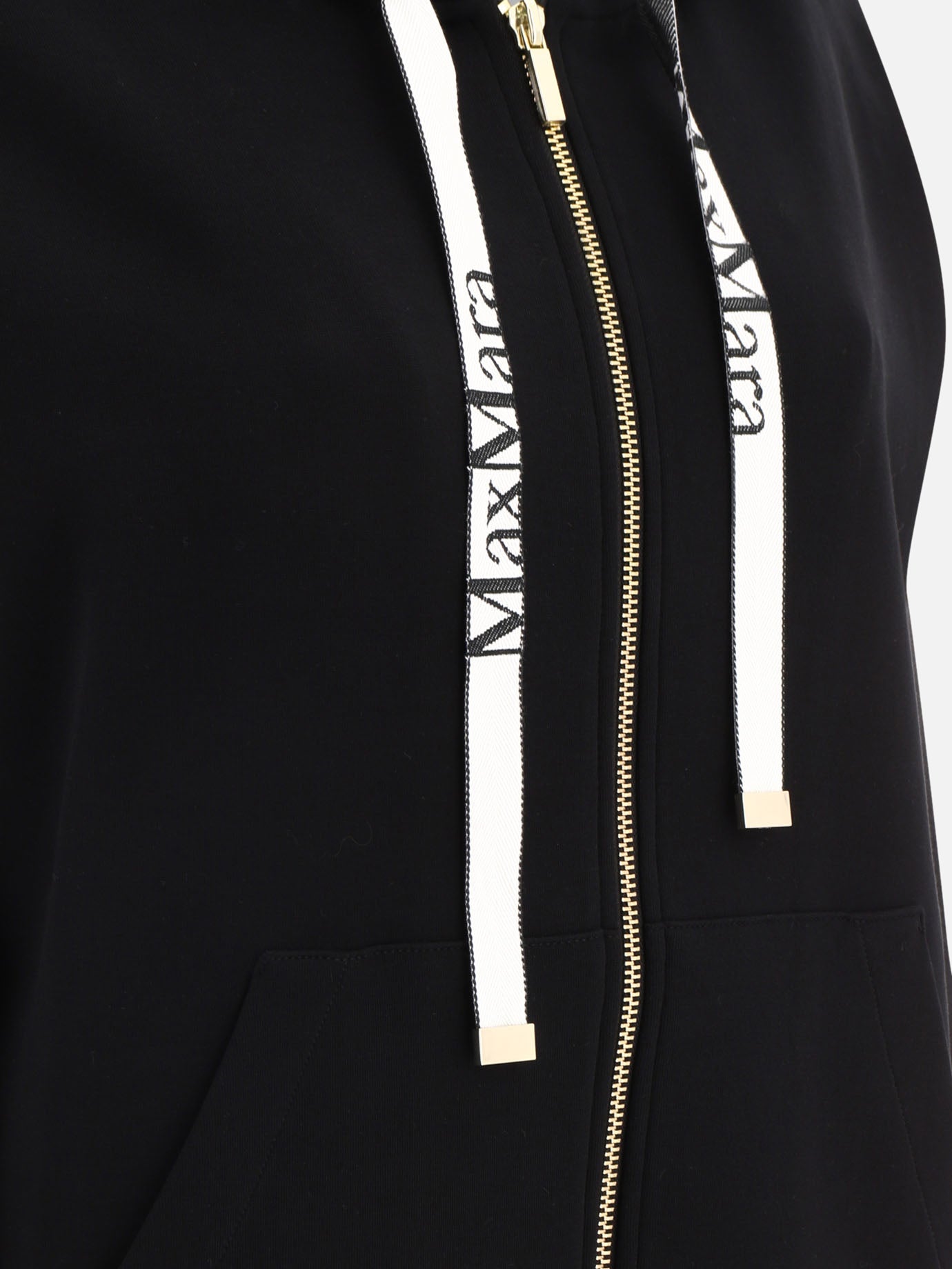 Short coats 2419911011600  Black - Max Mara S Women | PDP | VIETTI Online Store | Zoom-Modal_4
