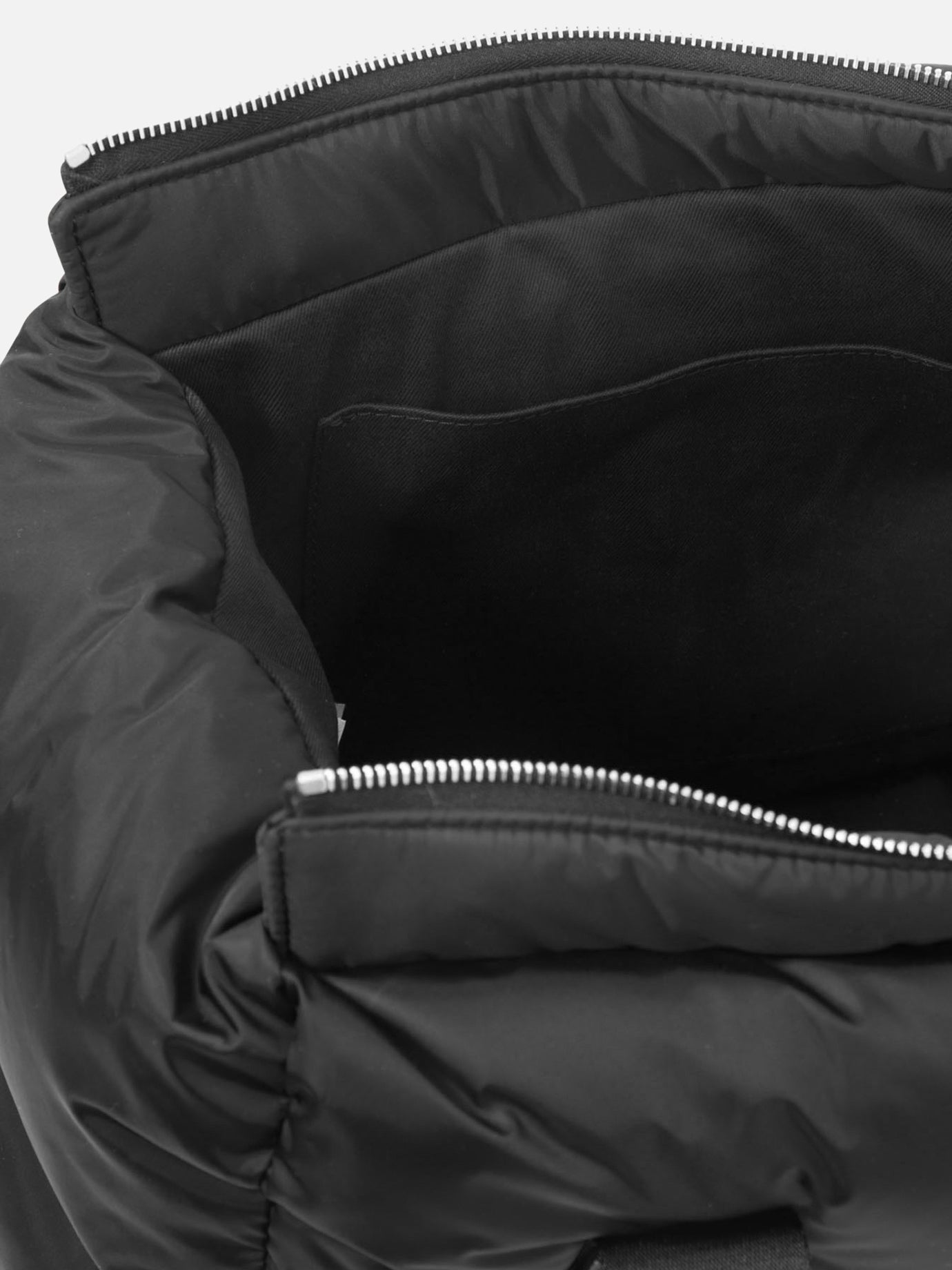 Medium bags 100% polyamide  Black - Moncler Women | PDP | VIETTI Online Store | Zoom-Modal_5
