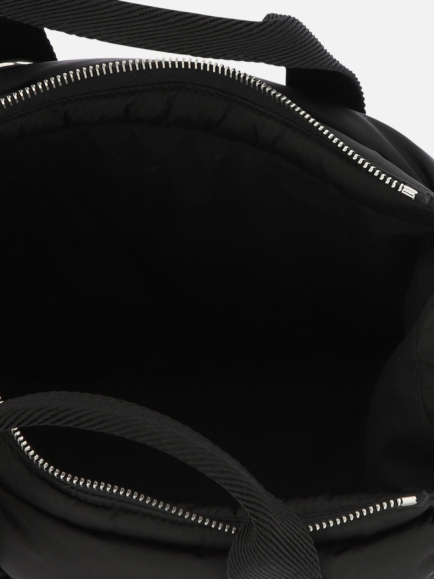 Medium bags 100% polyamide  Black - Moncler Women | PDP | VIETTI Online Store | thumbnail_5