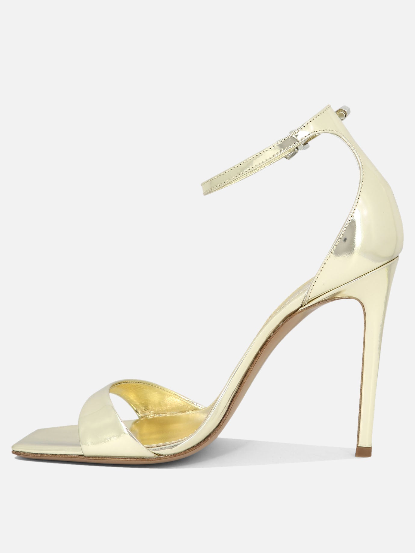 Sandali stiletto