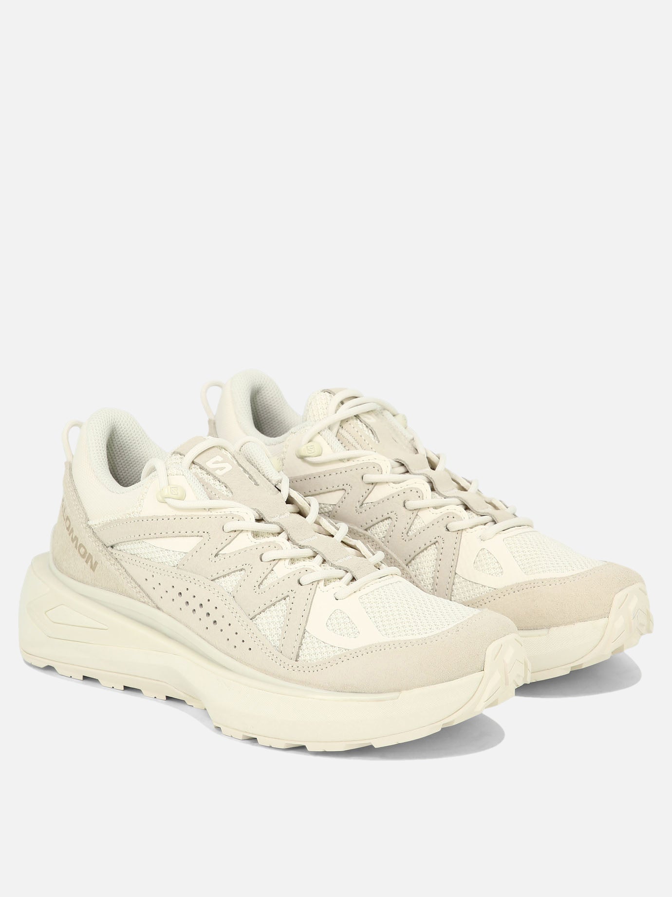 Sneaker "ODYSSEY ELMT LOW"