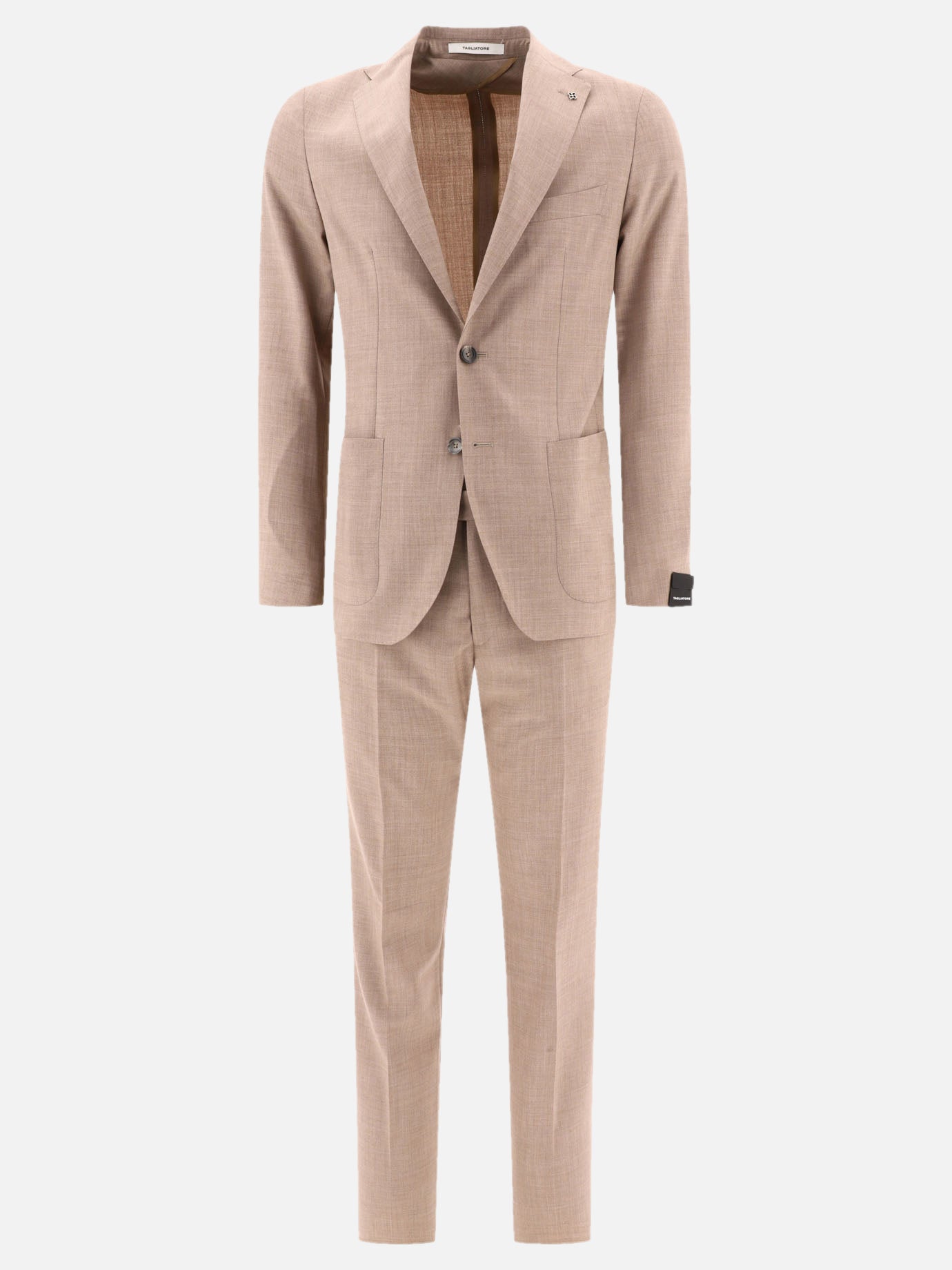 Completi casual 2SMC22K01  Beige - Tagliatore Uomo | PDP | VIETTI Online Store | Zoom-Modal

