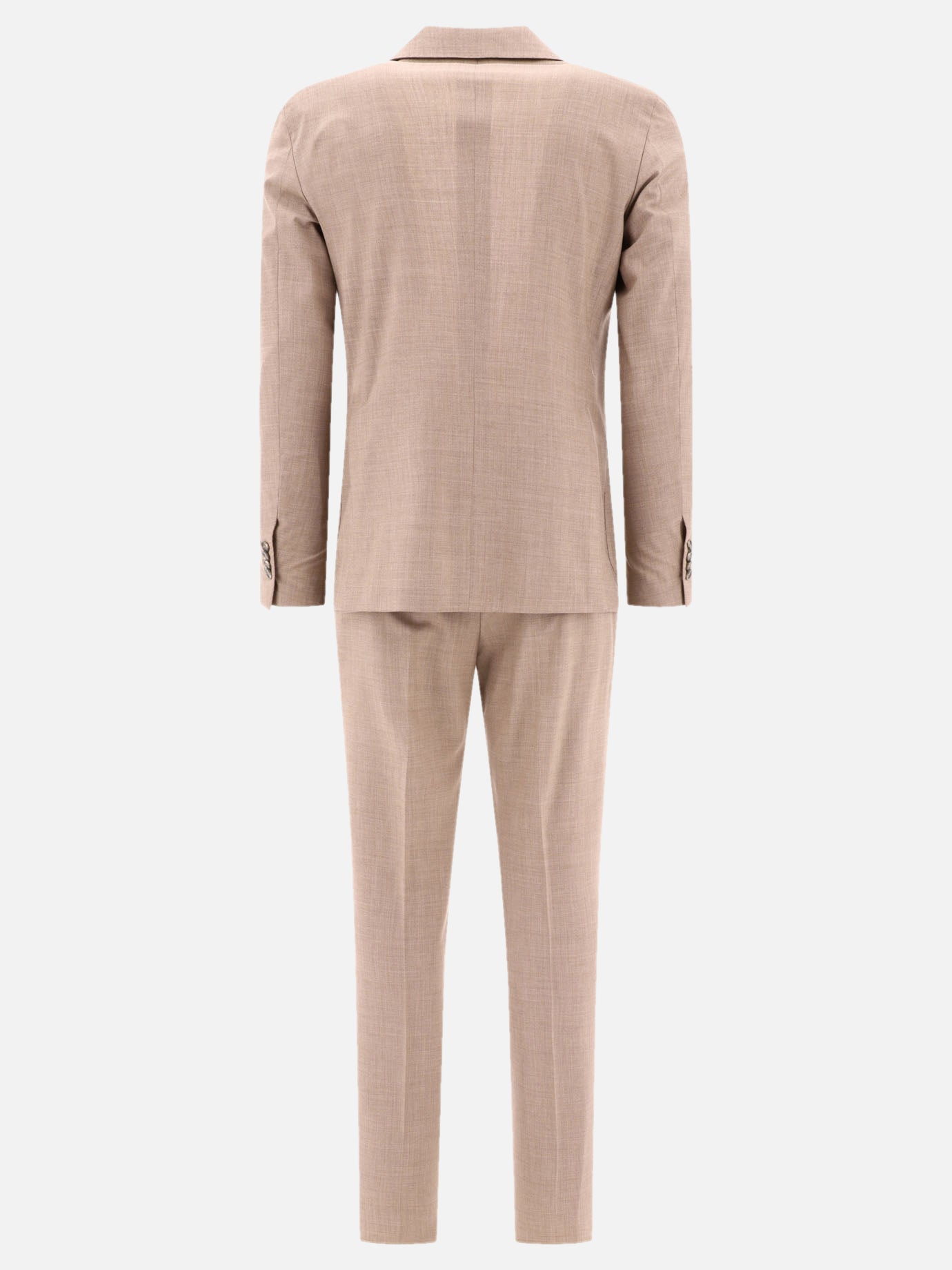 Completi casual 2SMC22K01  Beige - Tagliatore Uomo | PDP | VIETTI Online Store | Zoom-Modal_2

