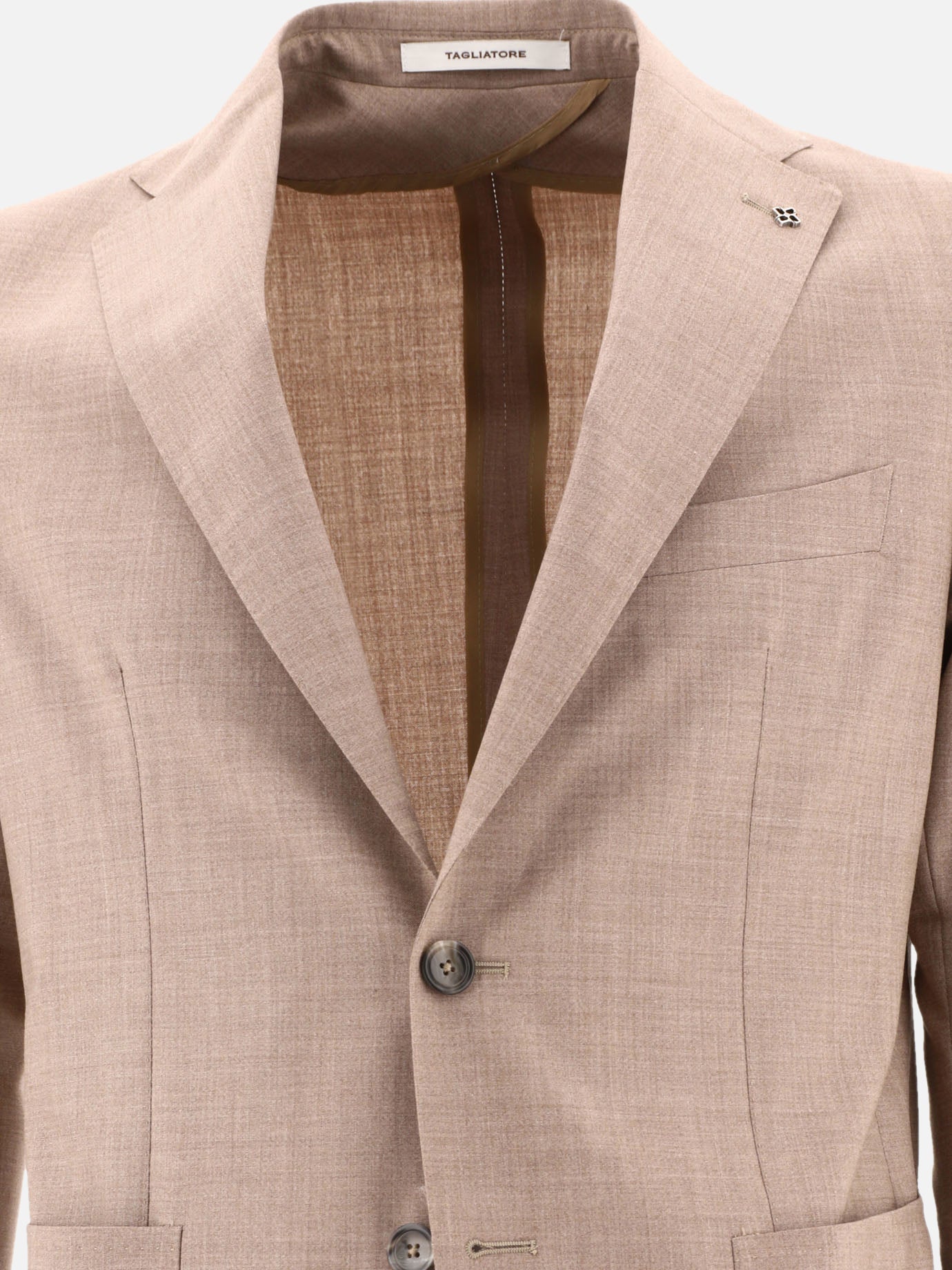 Completi casual 2SMC22K01  Beige - Tagliatore Uomo | PDP | VIETTI Online Store | thumbnail_3