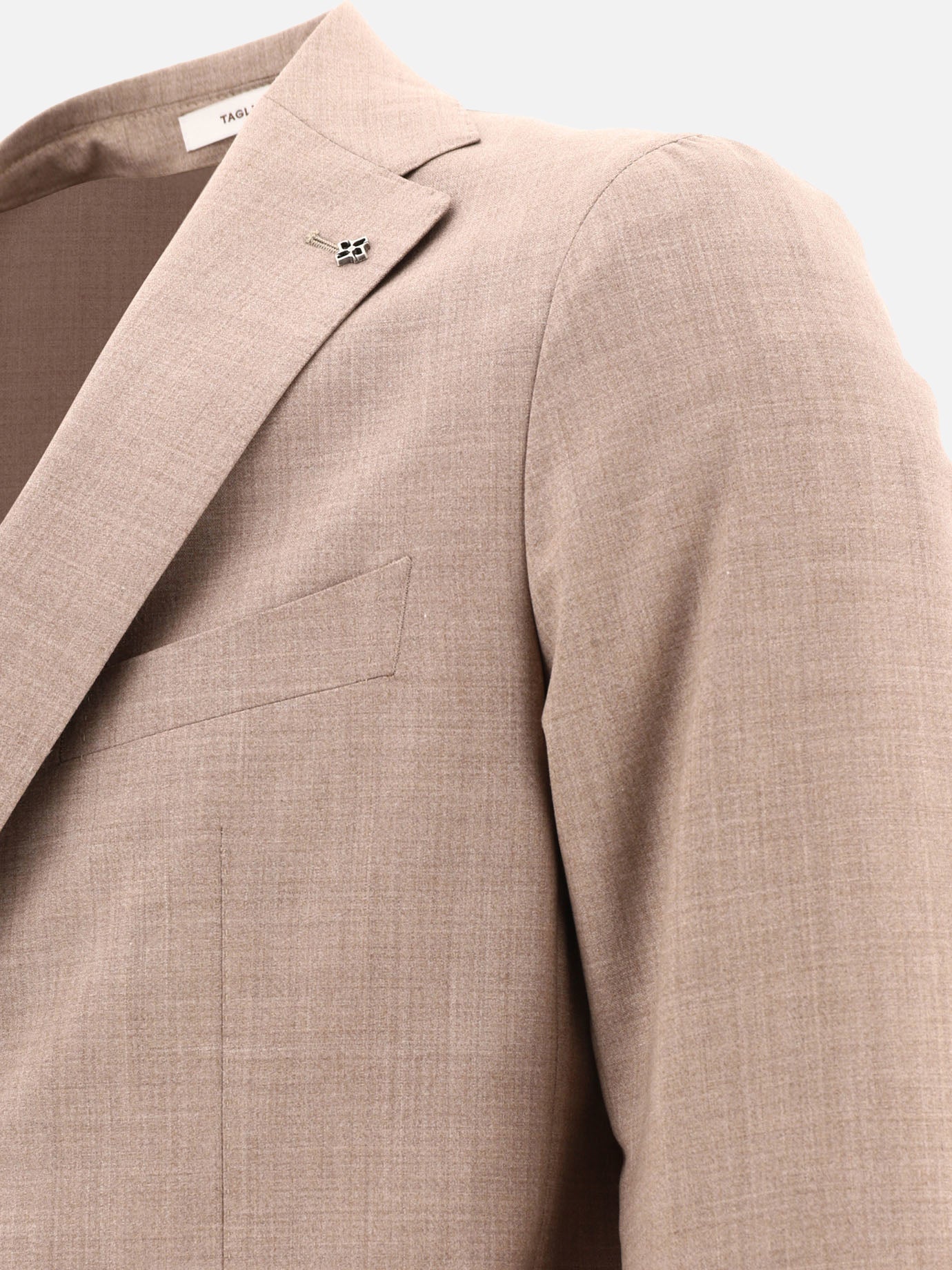 Completi casual 2SMC22K01  Beige - Tagliatore Uomo | PDP | VIETTI Online Store | Zoom-Modal_4
