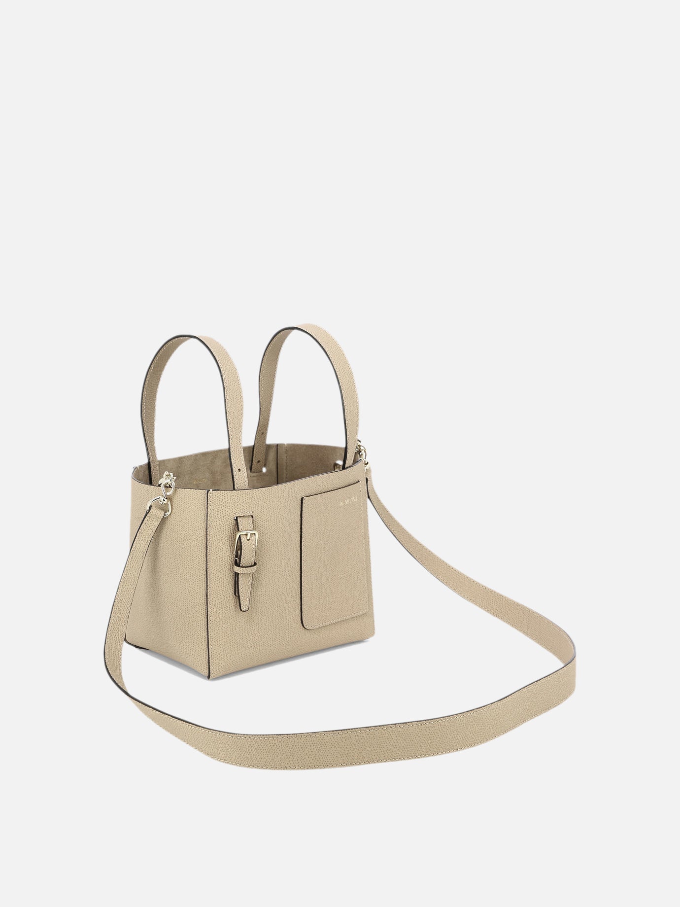 Small bags Bags  Beige - Valextra Women | PDP | VIETTI Online Store | Zoom-Modal_2
