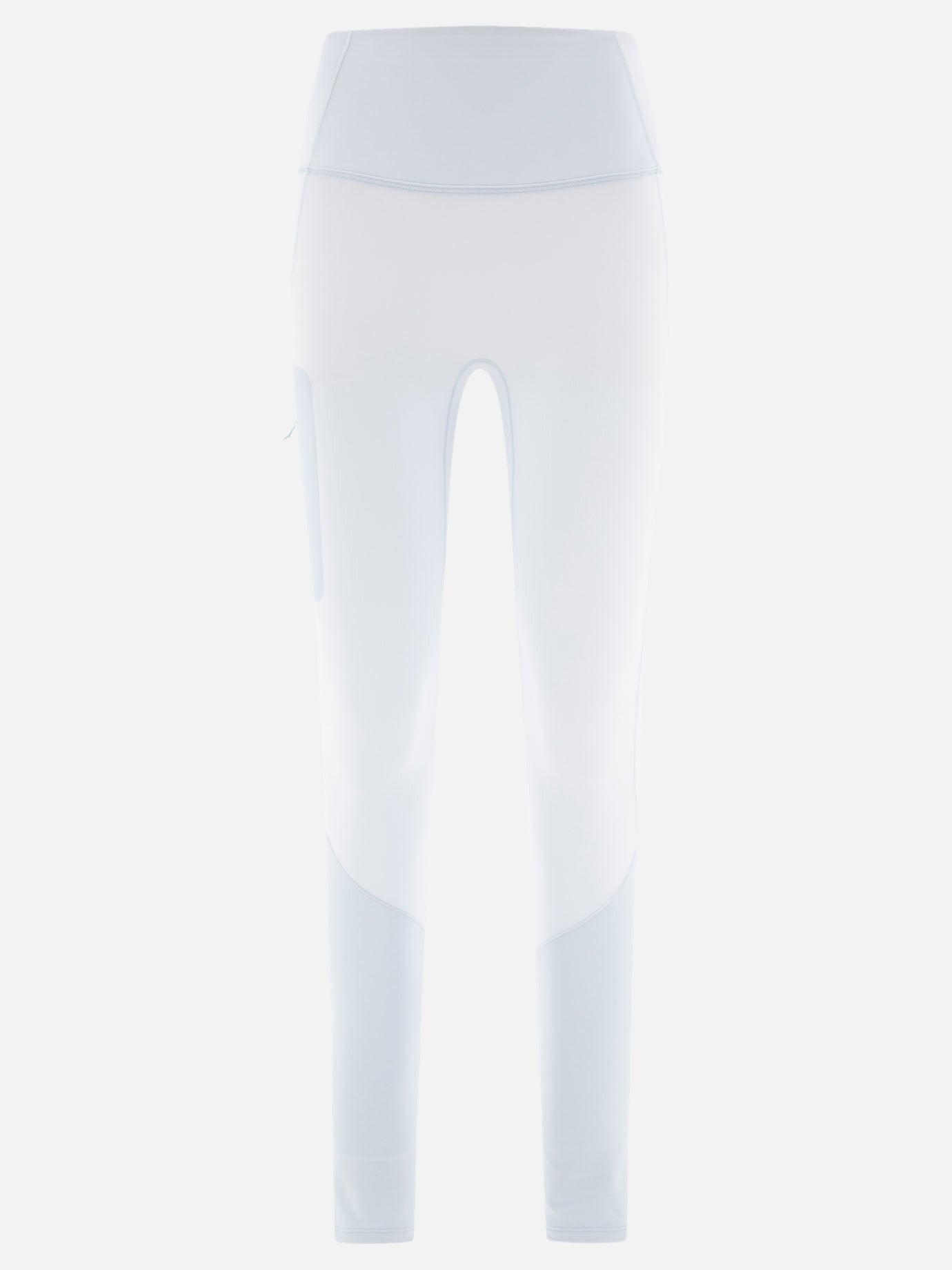 Arc'teryx "Rho Bottom" leggings Light blue