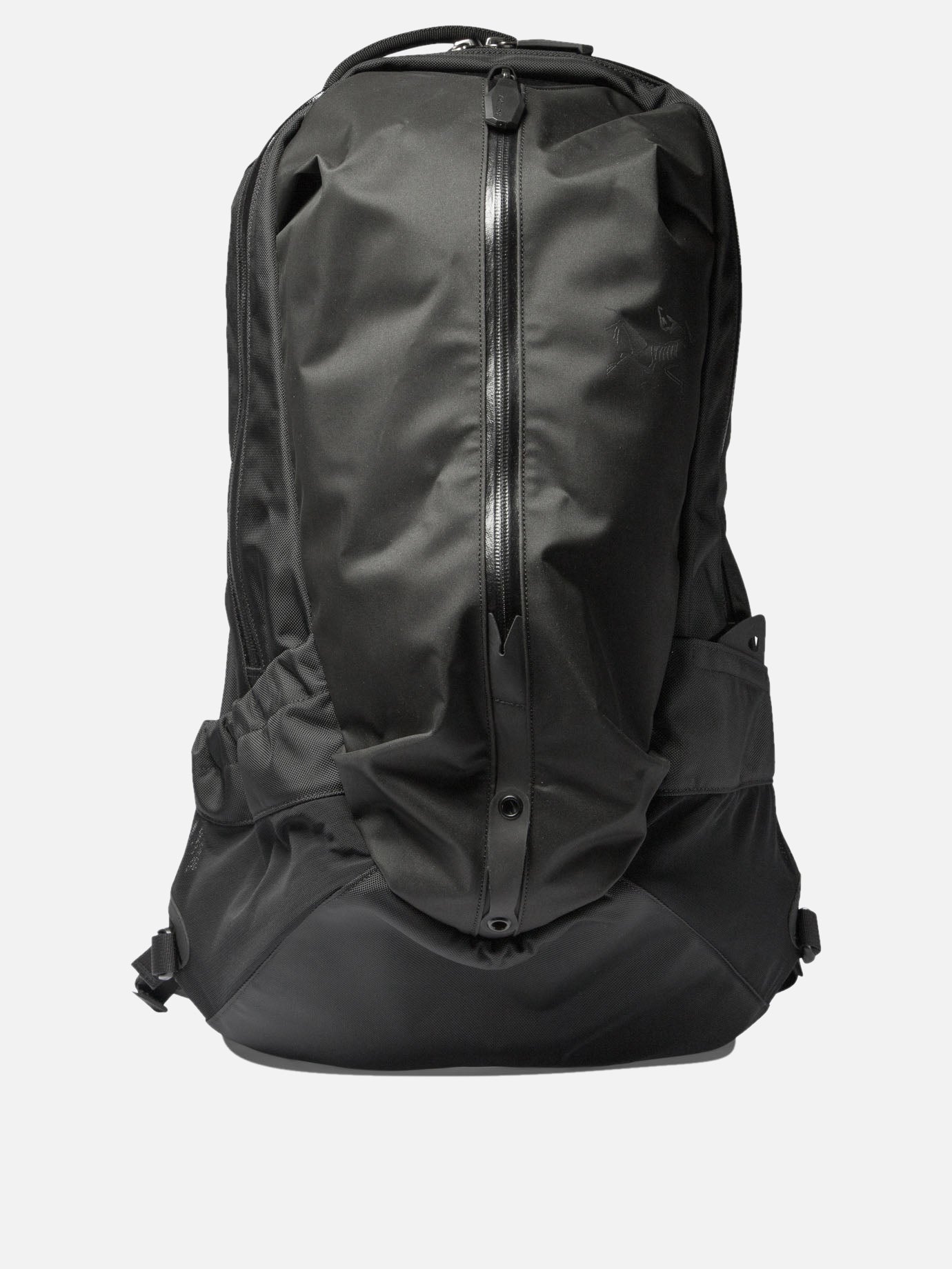 Zaini classici 100% polyester  Nero - Arc&#39;teryx Uomo | PDP | VIETTI Online Store | thumbnail