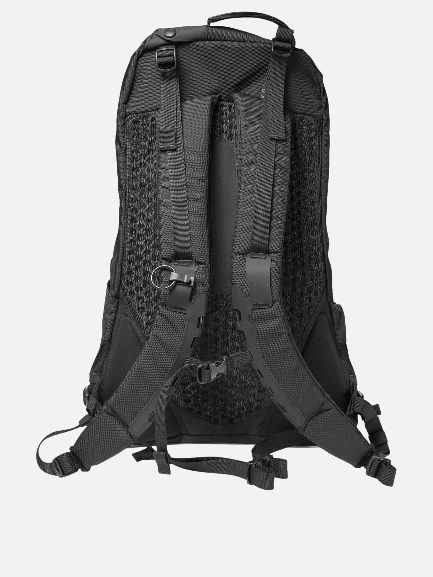 Zaini classici 100% polyester  Nero - Arc&#39;teryx Uomo | PDP | VIETTI Online Store | thumbnail_3