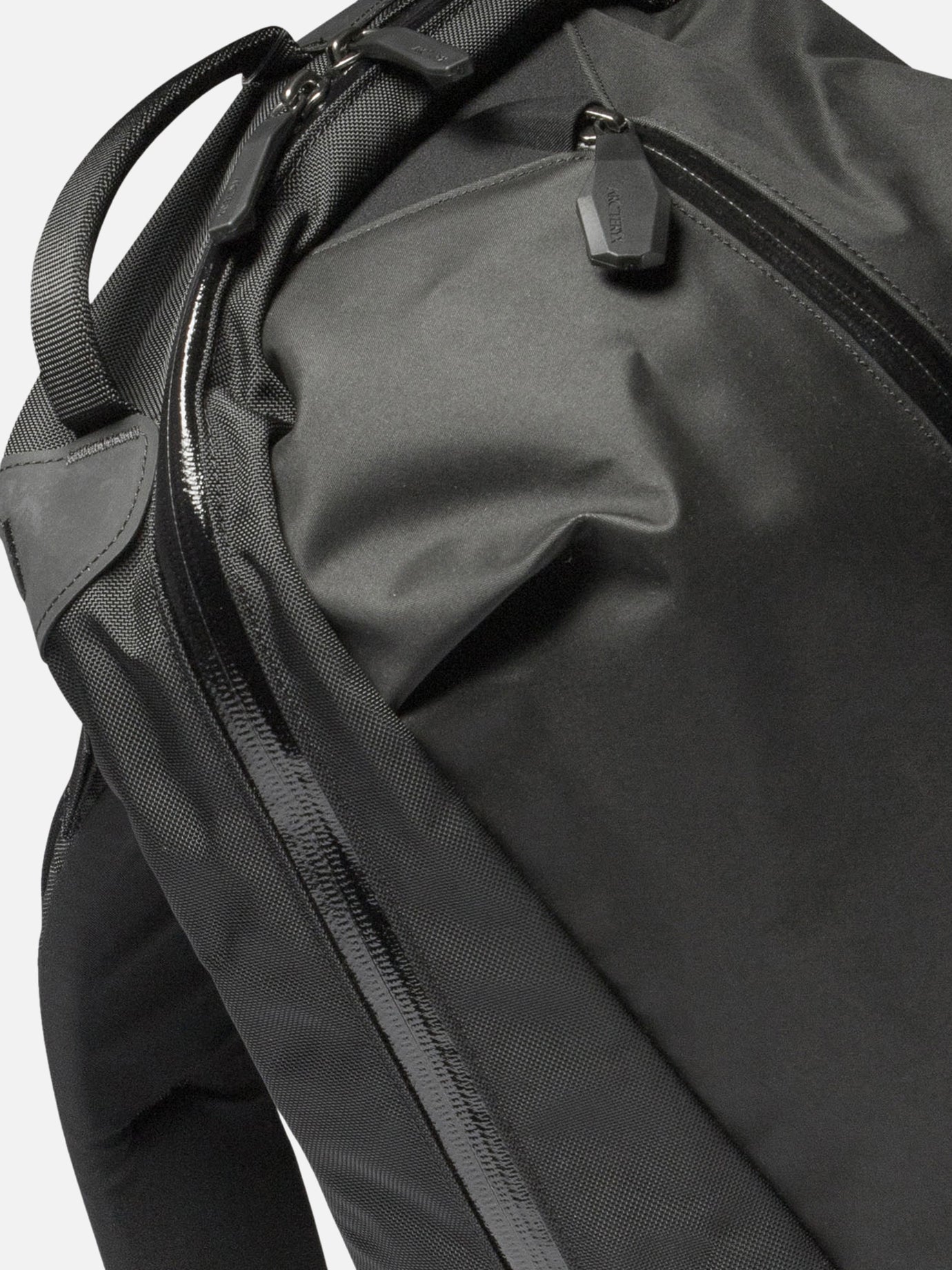 Zaini classici 100% polyester  Nero - Arc&#39;teryx Uomo | PDP | VIETTI Online Store | thumbnail_4