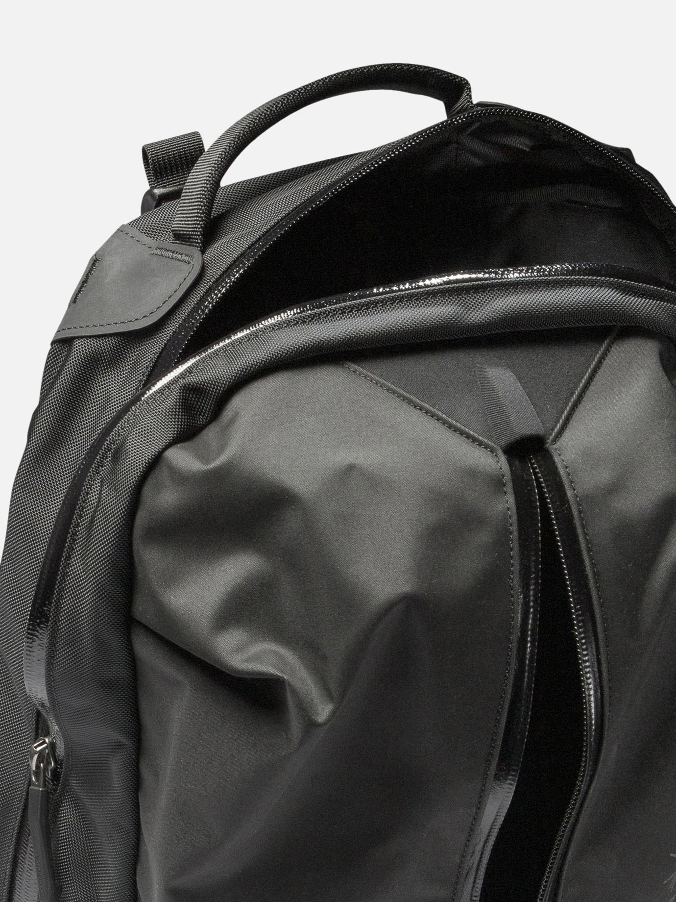 Zaini classici 100% polyester  Nero - Arc&#39;teryx Uomo | PDP | VIETTI Online Store | thumbnail_5