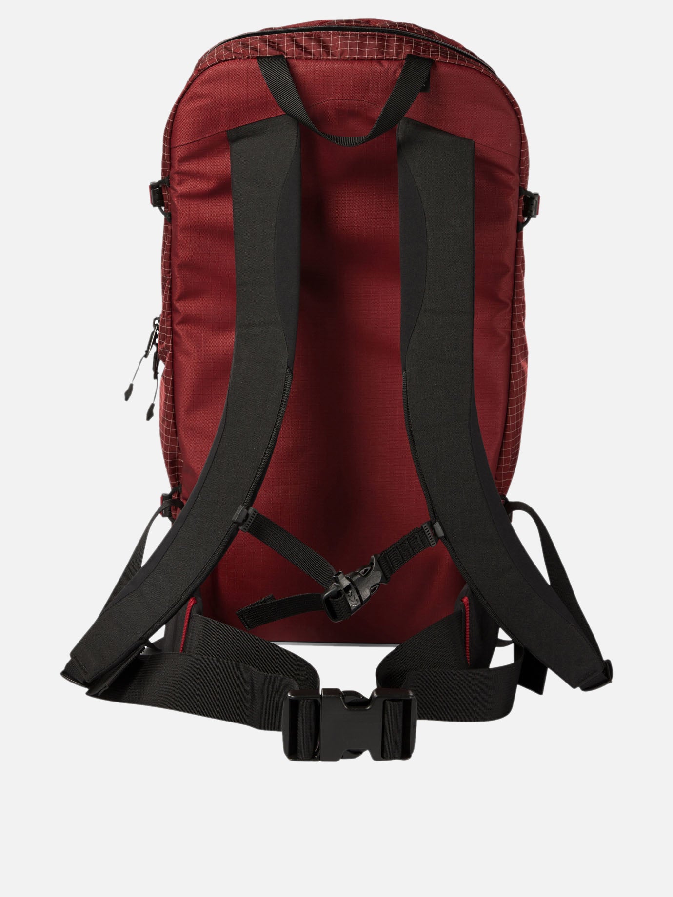 Arc'teryx "Micon 16" backpack Bordeaux