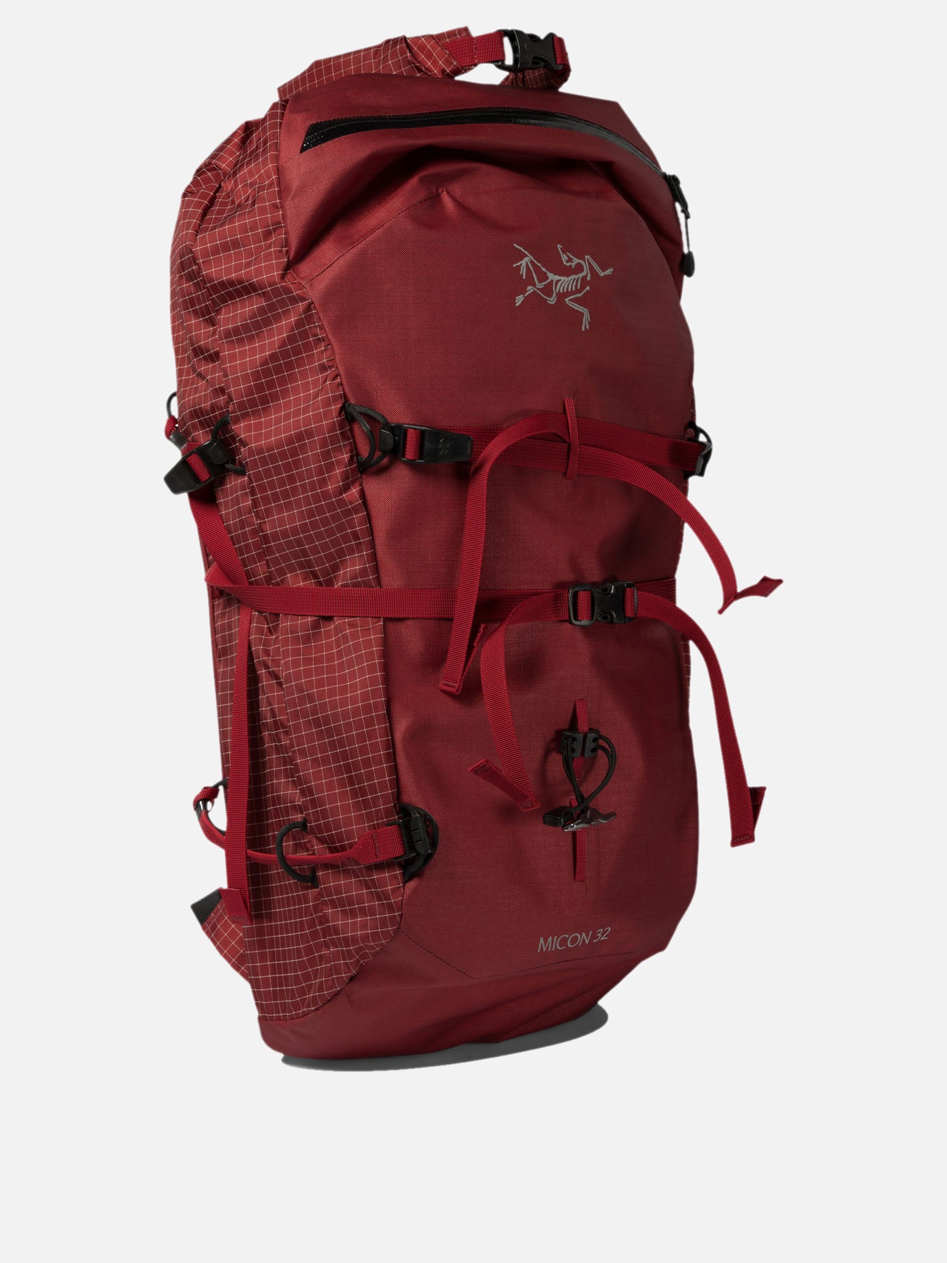 Arc'teryx "Micon 32" backpack Bordeaux