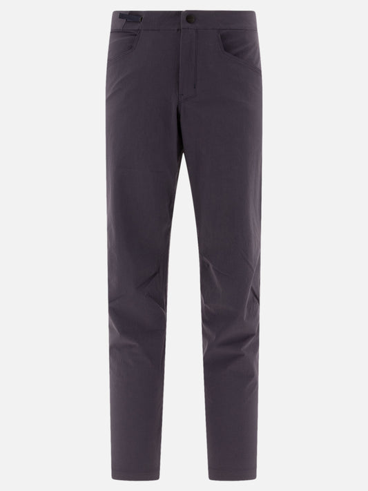 Arc'teryx "Konseal" trousers Blue