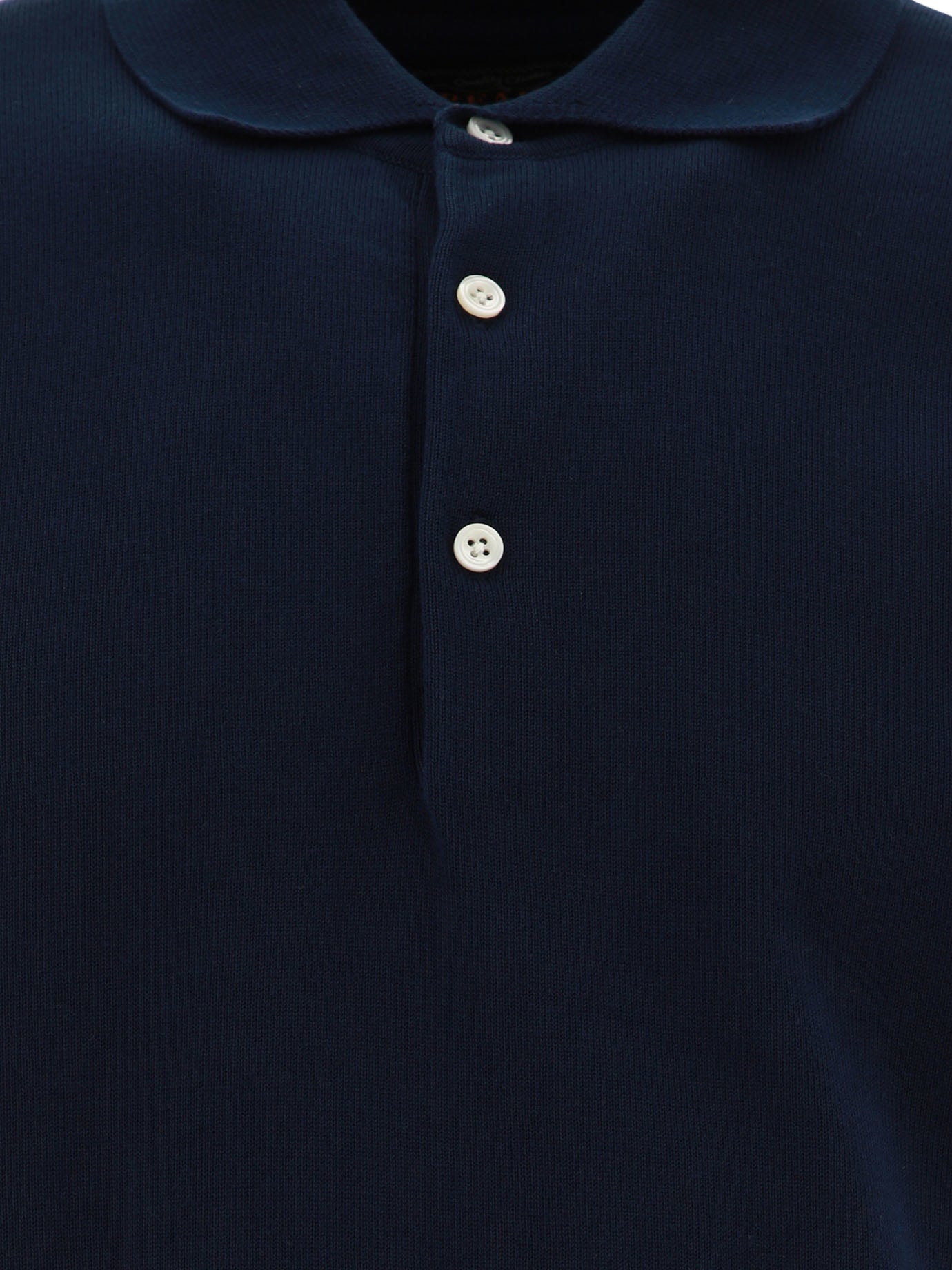 "12G" polo shirt