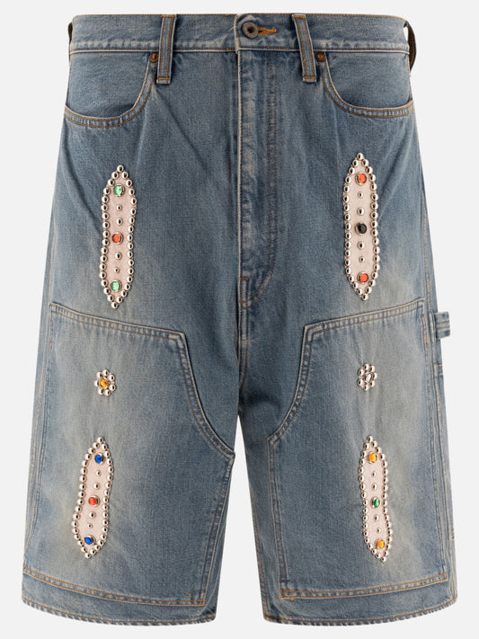 "Studs Remake" shorts