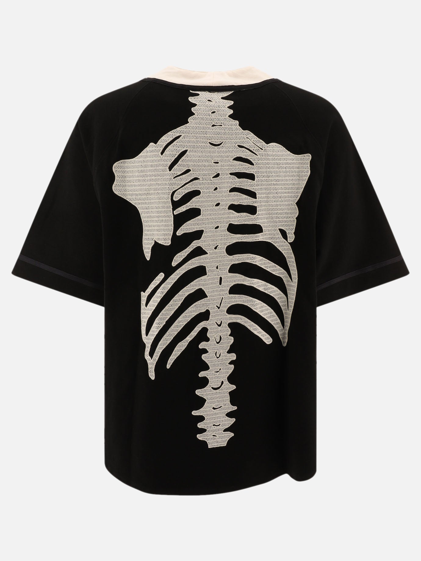 Casual shirts Graphics  White - KAPITAL Men | PDP | VIETTI Online Store | thumbnail_2