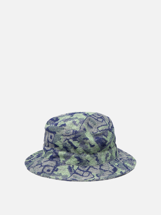 "Abstract Pile" cap