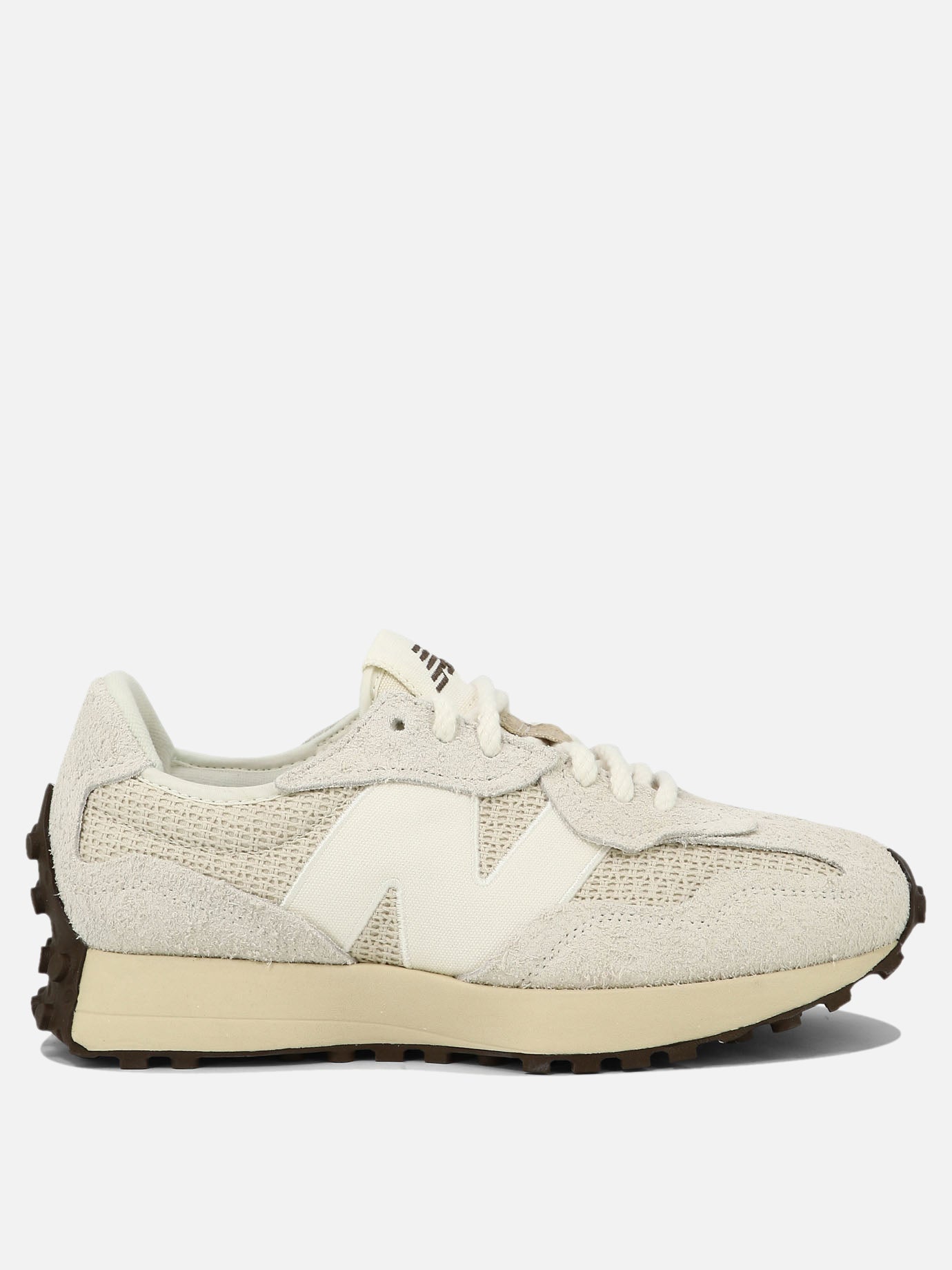 New Balance "327" sneakers Beige