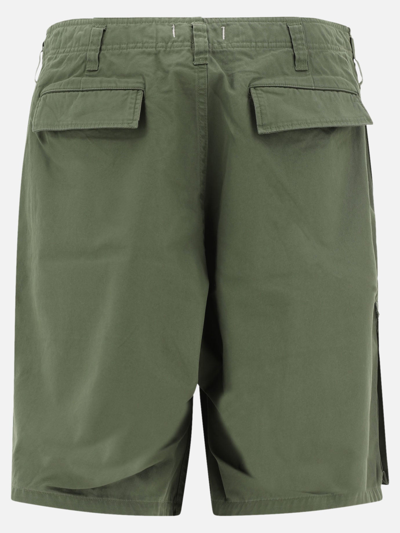 "Trooper 6P" shorts